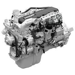 P3C51 Engine